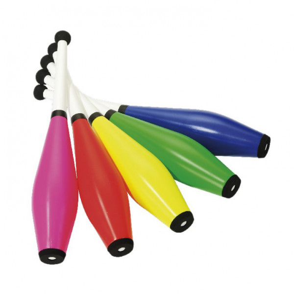 Jonglierkeule Delphin Long