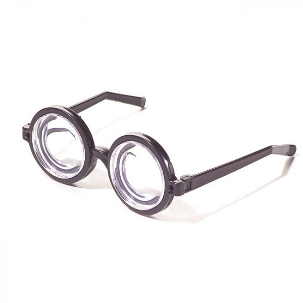 Doktorbrille