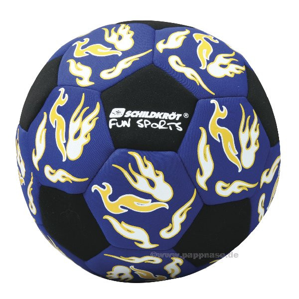 Neopren Beachsoccer Schildkröt