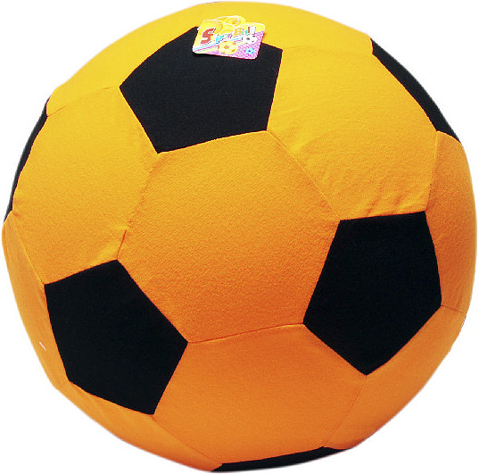 Riesen-Aufblas-Fussball