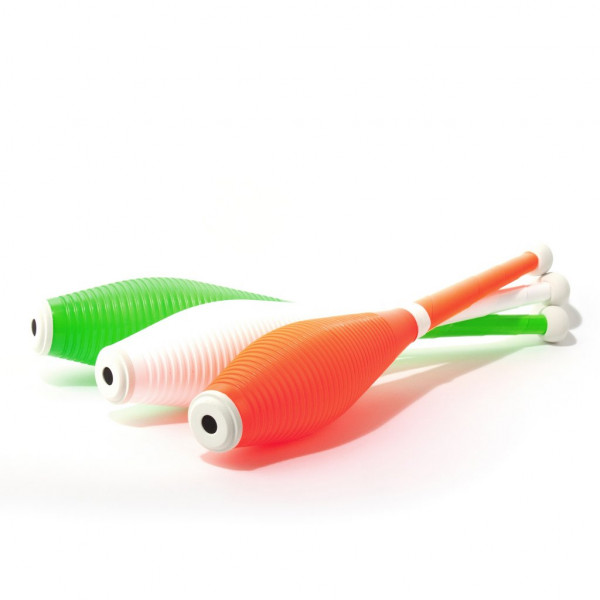 Jonglierkeule Pirouette Grip
