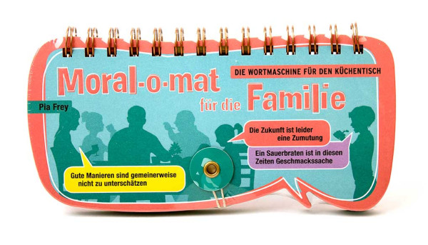 Moral-O-Mat Familie