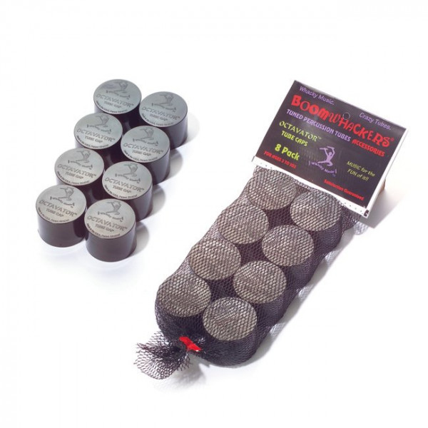 Octavator Caps