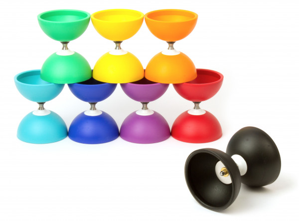 Diabolo Circus Free