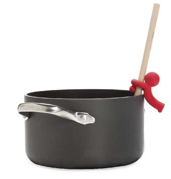 Löffelhalter Hug Doug