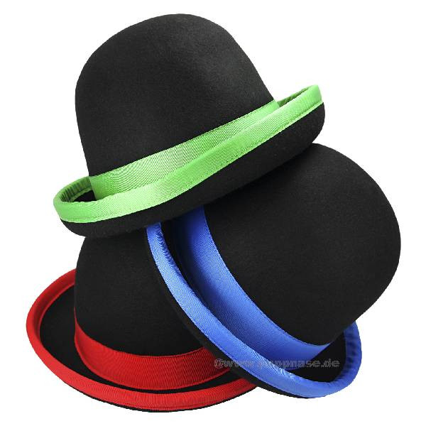 Tumbler Manipulation Hat