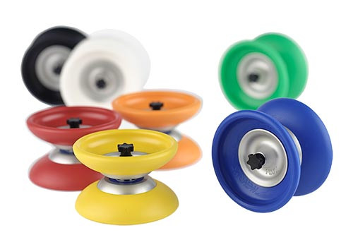 Henrys Yo-Yo Viper Flux