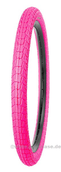 Reifen Kenda 20"pink