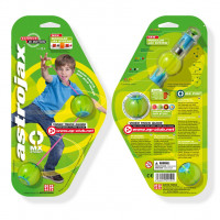 Astrojax MX Pop Rackpack Astrojax MX Pop Rackpack