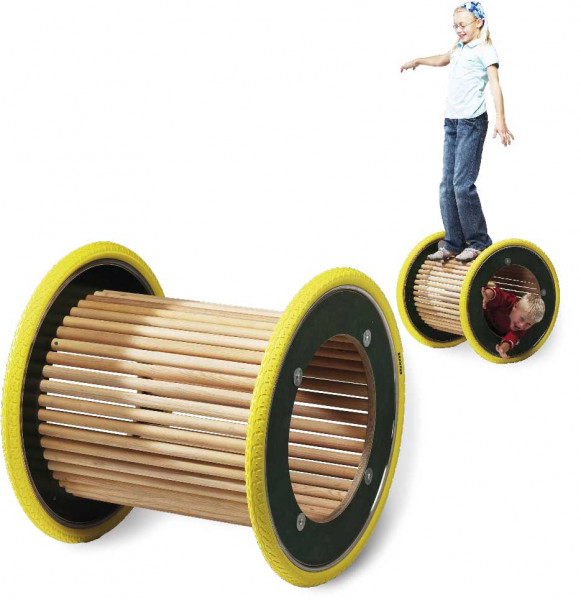 pedalo®-Lauftrommel