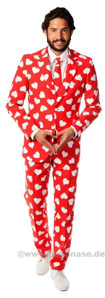 Mr Lover Lover – OppoSuit™, Gr. 48