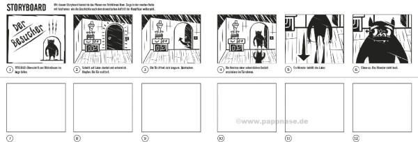 Buch Trickfilmwerkstatt,