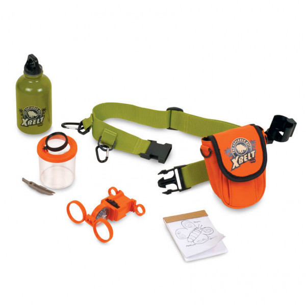 X-Belt Entdecker-Gürtel