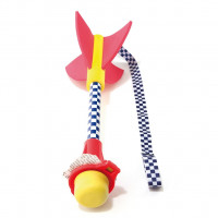 Big Bang Rocket Pappnase Big Bang Rocket Pappnase