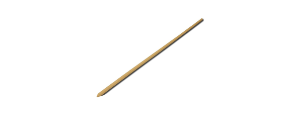 Jonglierteller inkl. Holzstab