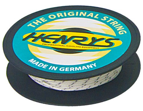 Diaboloschnur Henrys