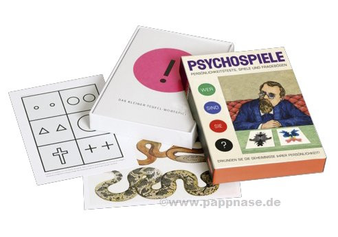 Psychospiele