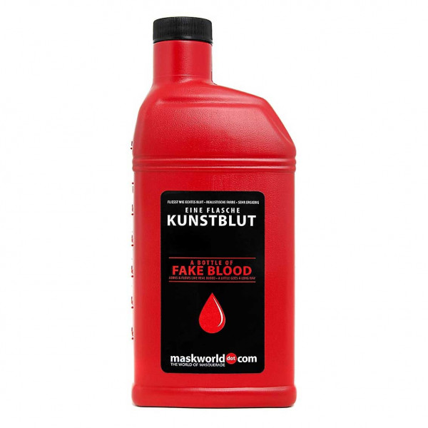 Kunstblut Maskworld 473 ml