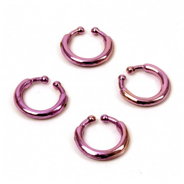 Painless Piercing