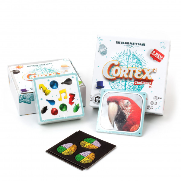 Cortex Challenge 2