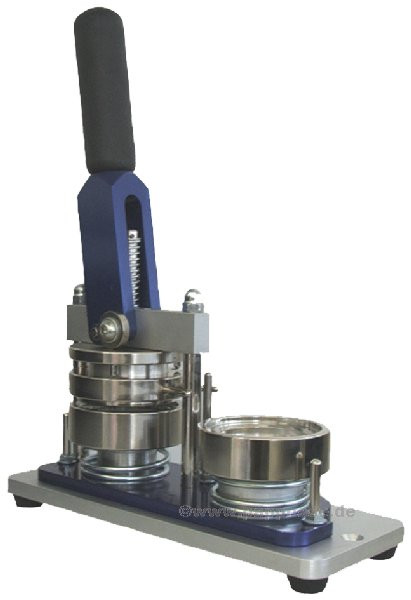 Button-Maschine Maxi
