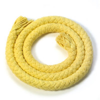 Fire Rope Pappnase Fire Rope Pappnase