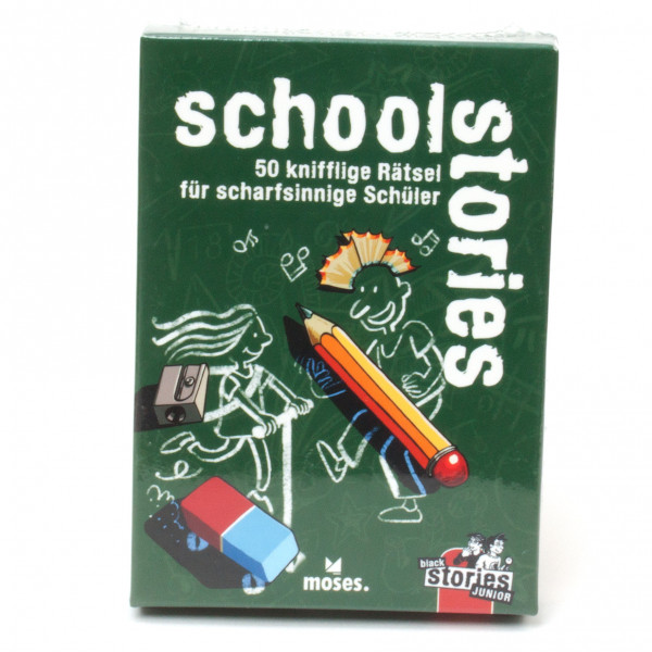 school stories