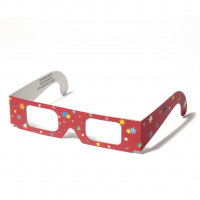 Regenbogen Zauberbrille Regenbogen Zauberbrille