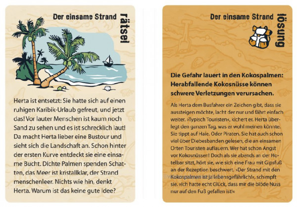 Orange Stories Moses