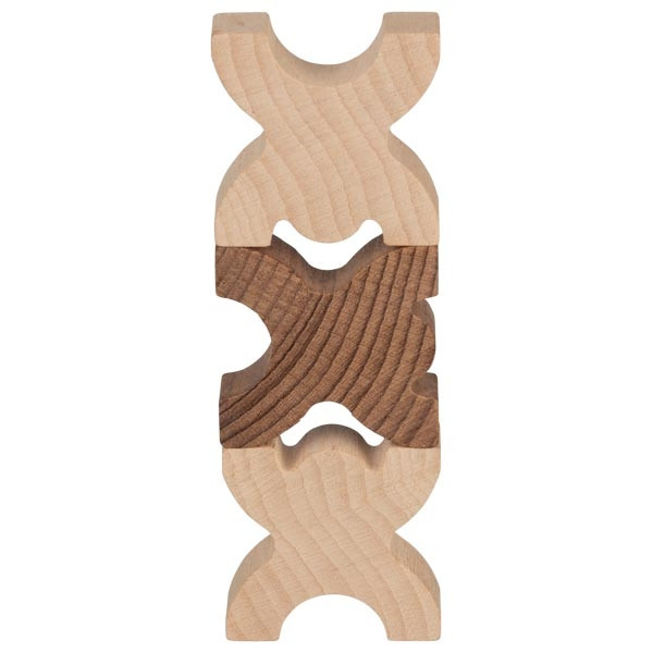 Xmanis Stapelmännchen, goki nature