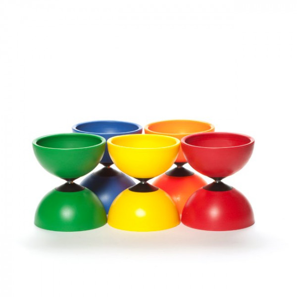 Diabolo Millenium