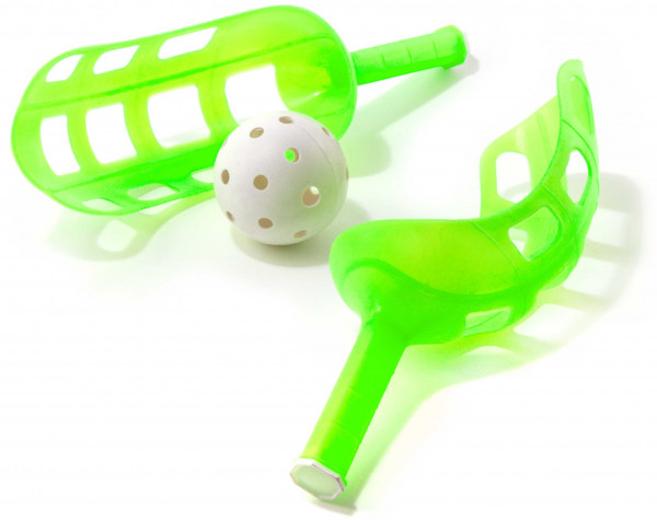 Scoopballset