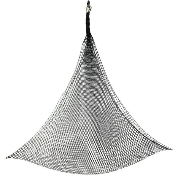 Aerial-Netz - schwarz