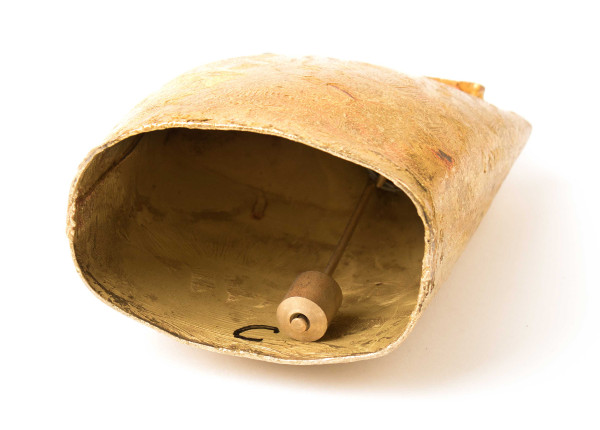 Musikglocken C'''-C'''' mit Halbtönen