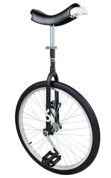 Einrad Only One 24'' - schwarz