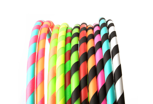 Perfect Hoop Deco 85 cm ø