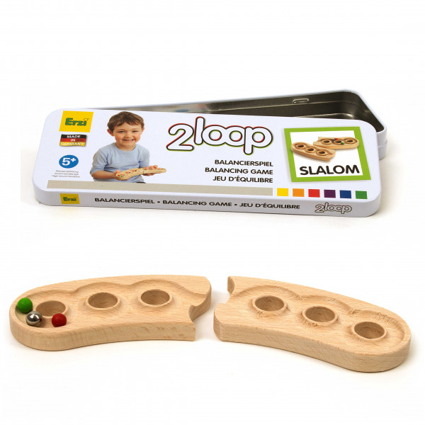 2loop Slalom