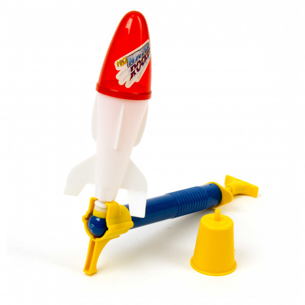 Wasserrakete