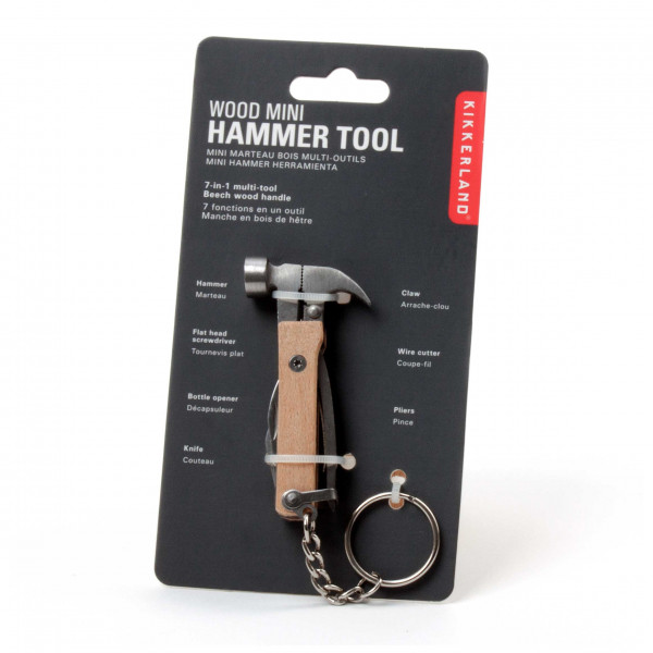 Mini-Multitool
