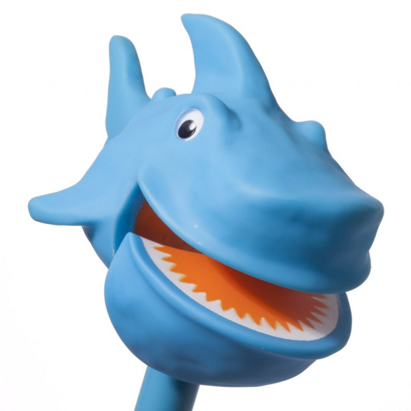 Puppet on a stick Sea Squad