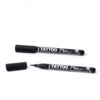 Tattoo Painter - schwarz Tattoo Painter - schwarz