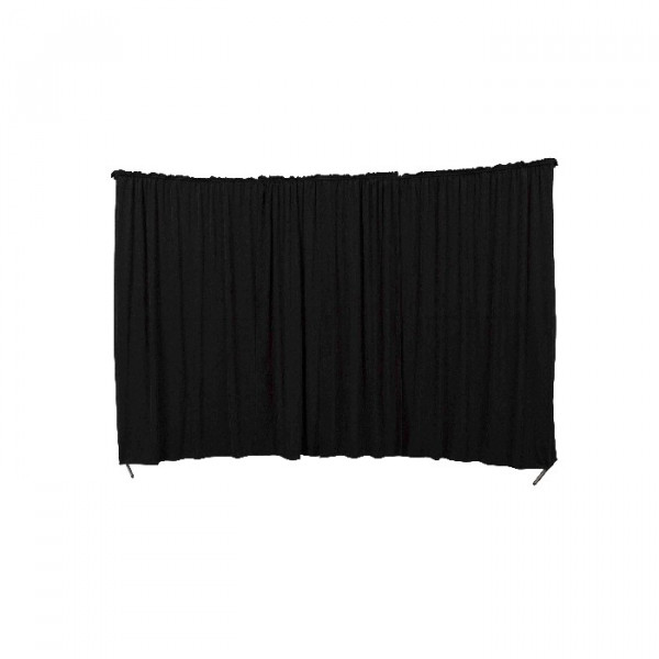 Spider Faltwand Evoflex schwarz