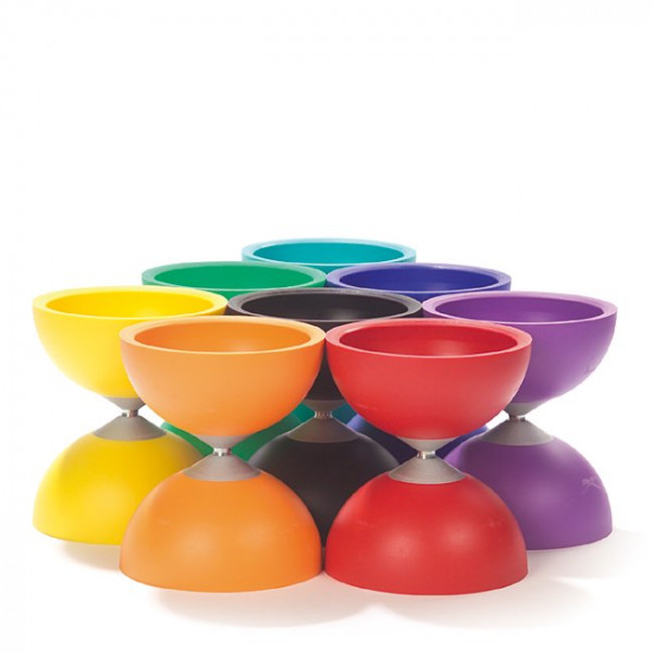 Diabolo Circus
