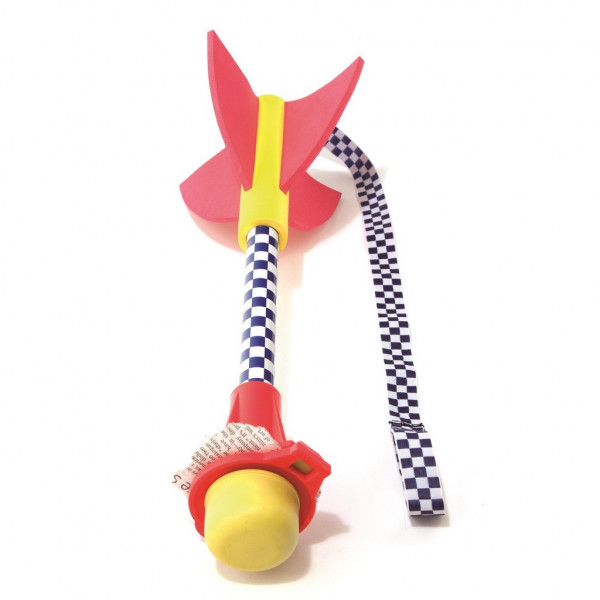 Big Bang Rocket