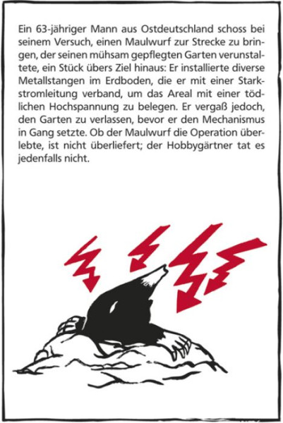 Black Stories Funny Death Edition