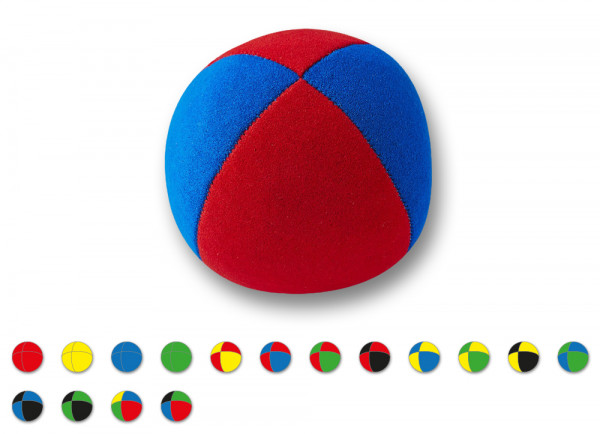 Bean Bag Velours