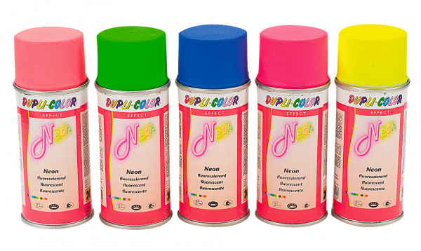 Neon-Spray 150 ml