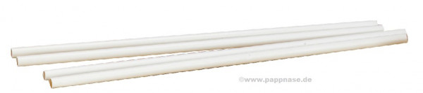 Handstäbe Silikon 2 mm Pappnase