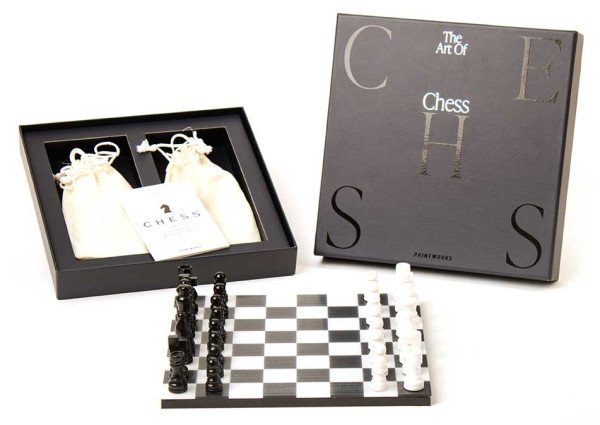 Classic - The Art of Chees