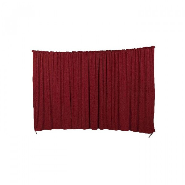 Spider Faltwand Evoflex bordeaux